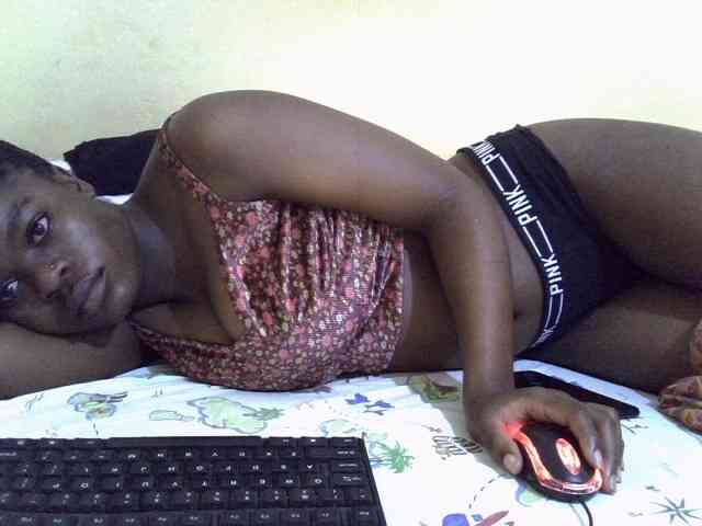 Sexxiemaya webcam