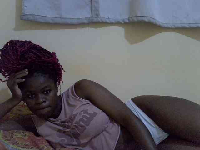 Sexxiemaya webcam