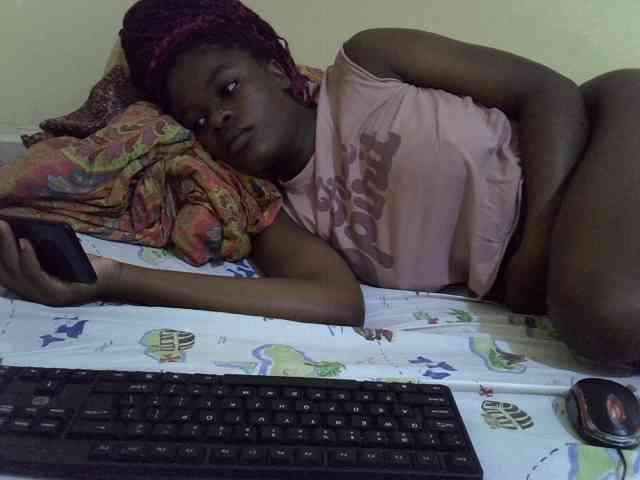 Sexxiemaya webcam