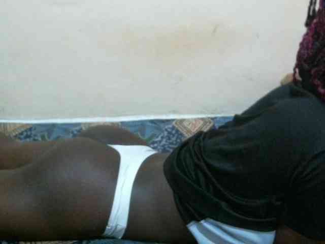 Sexxiemaya webcam