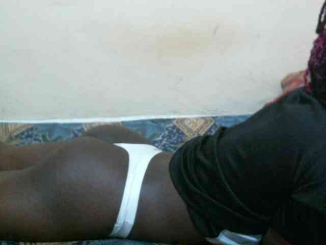 Sexxiemaya webcam
