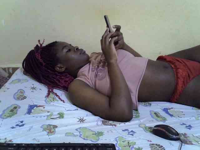 Sexxiemaya webcam