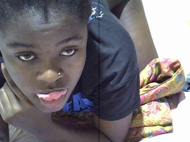 Sexxiemaya webcam