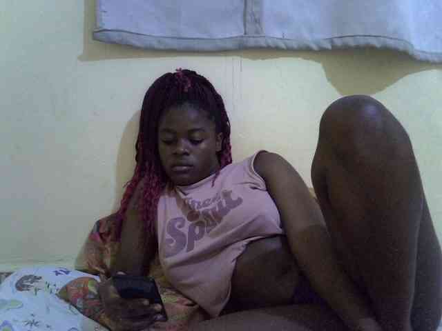 Sexxiemaya webcam