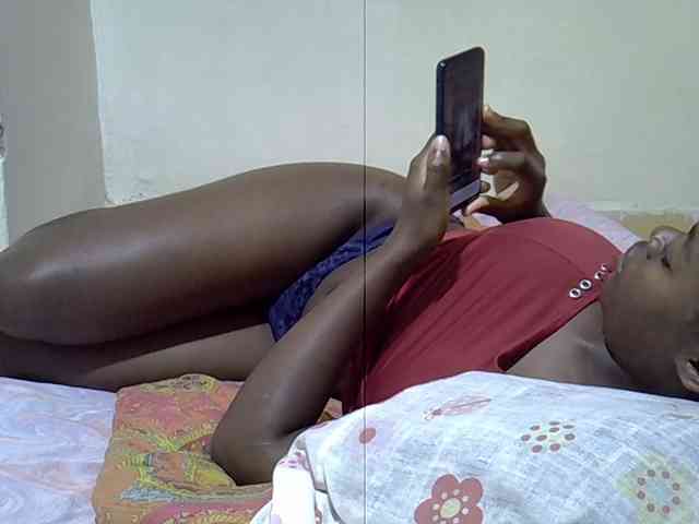 Sexxiemaya webcam