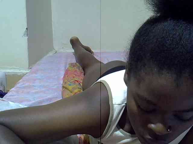 Sexxiemaya webcam