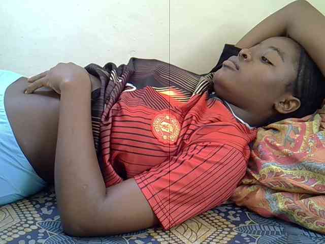 Sexxiemaya webcam