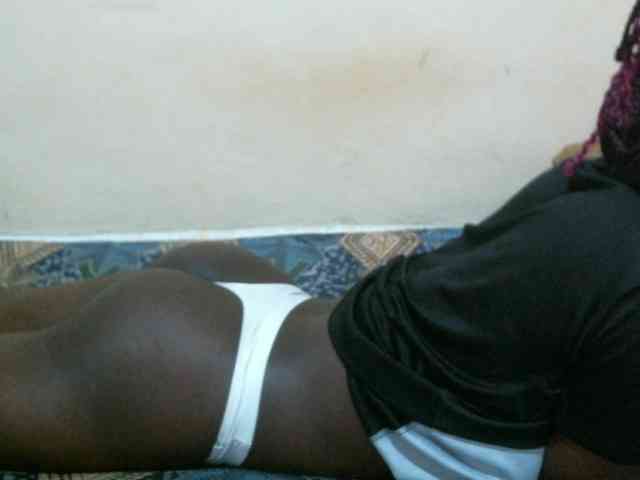 Sexxiemaya webcam