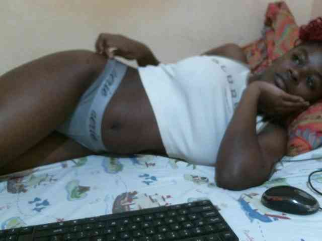 Sexxiemaya webcam