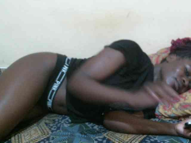 Sexxiemaya webcam