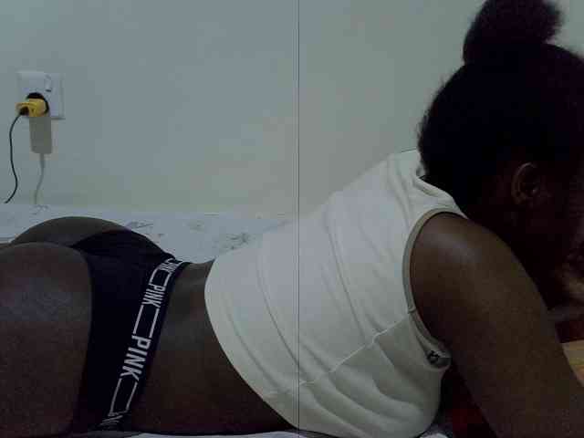 Sexxiemaya webcam