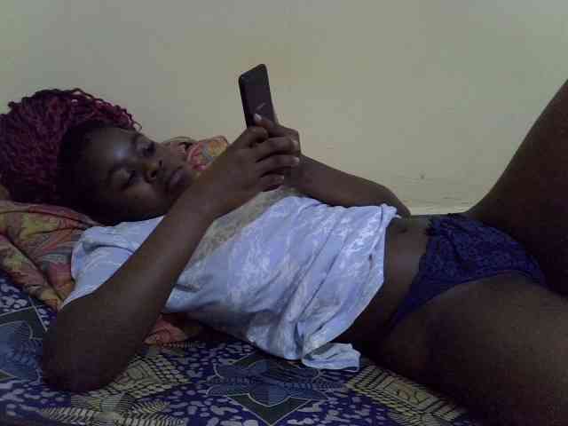 Sexxiemaya webcam
