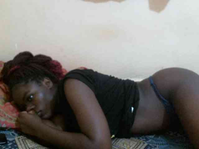 Sexxiemaya webcam