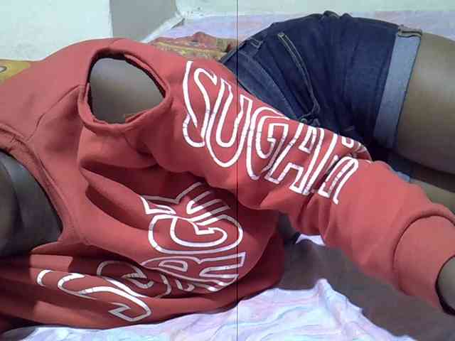 Sexxiemaya webcam