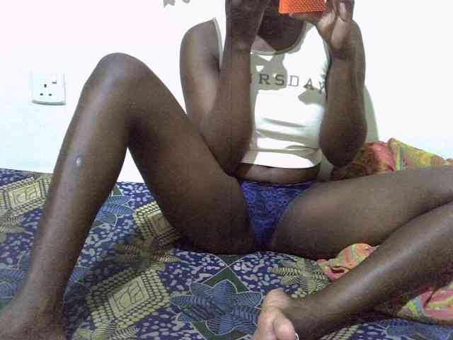 Sexxiemaya webcam
