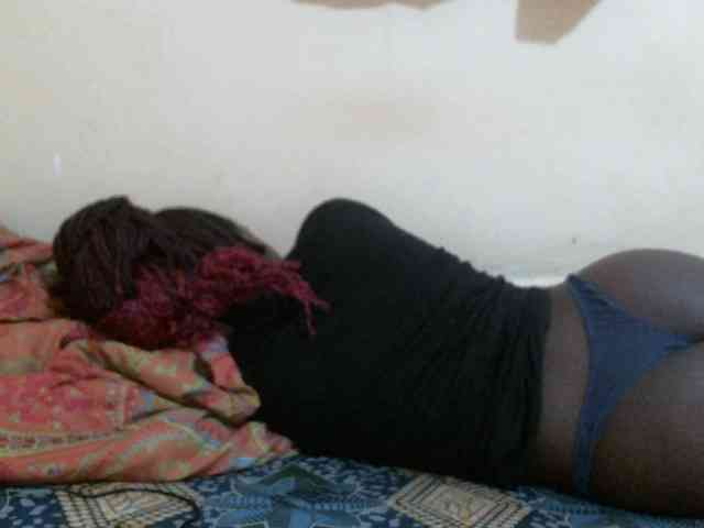 Sexxiemaya webcam