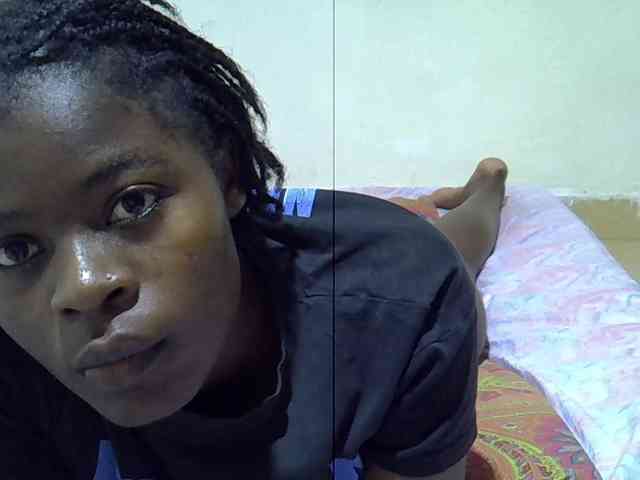 Sexxiemaya webcam