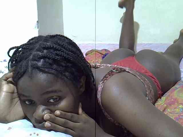 Sexxiemaya webcam