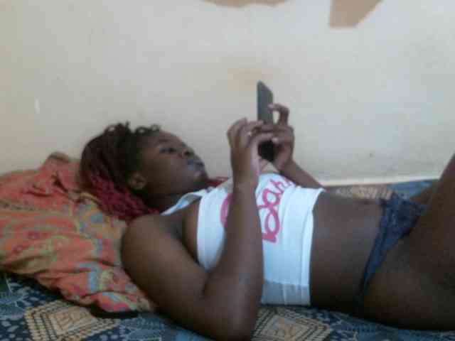 Sexxiemaya webcam