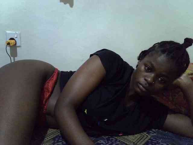 Sexxiemaya webcam