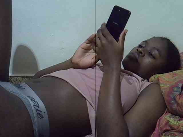 Sexxiemaya webcam
