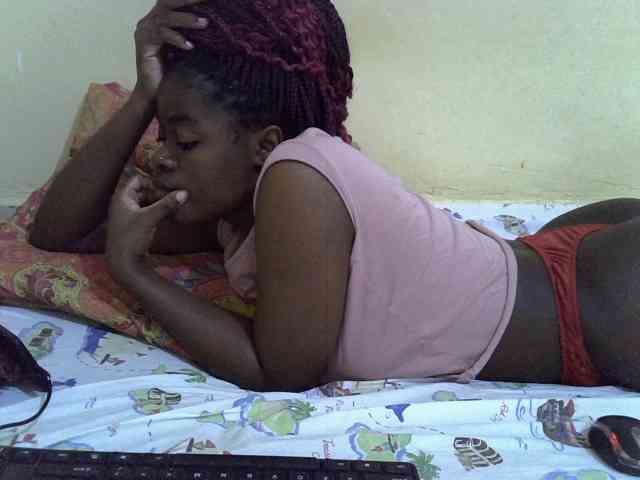 Sexxiemaya webcam