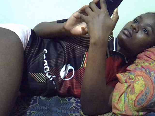 Sexxiemaya webcam
