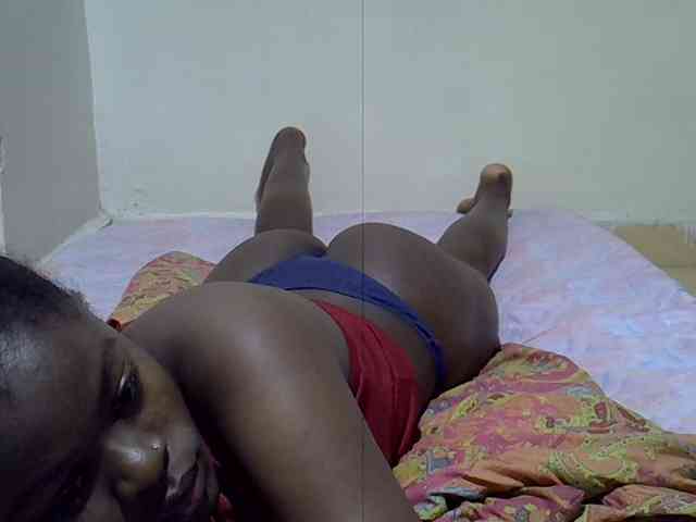 Sexxiemaya webcam