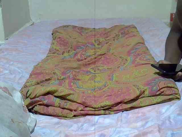 Sexxiemaya webcam