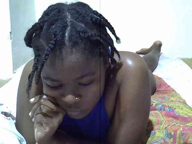 Sexxiemaya webcam