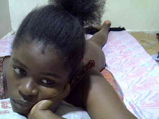 Sexxiemaya webcam