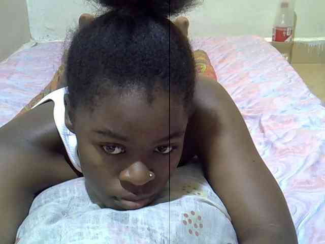 Sexxiemaya webcam