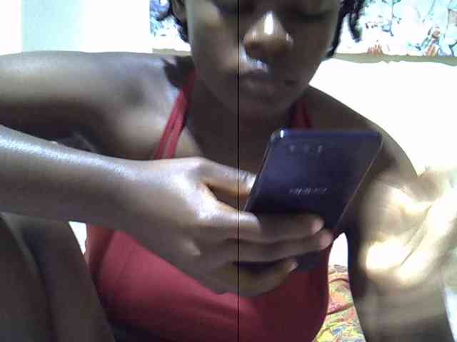 Sexxiemaya webcam