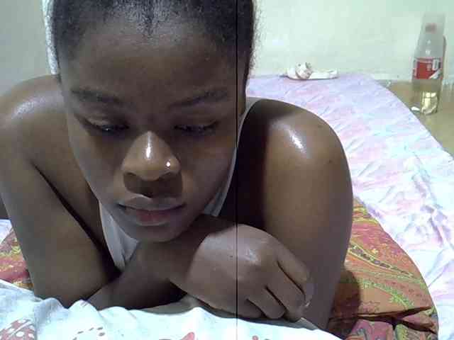 Sexxiemaya webcam