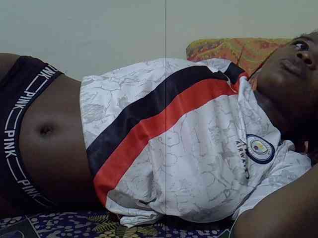 Sexxiemaya webcam
