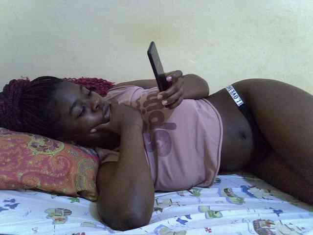 Sexxiemaya webcam
