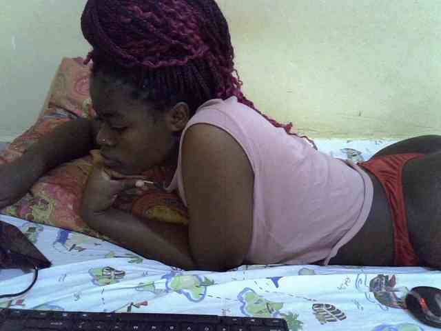 Sexxiemaya webcam