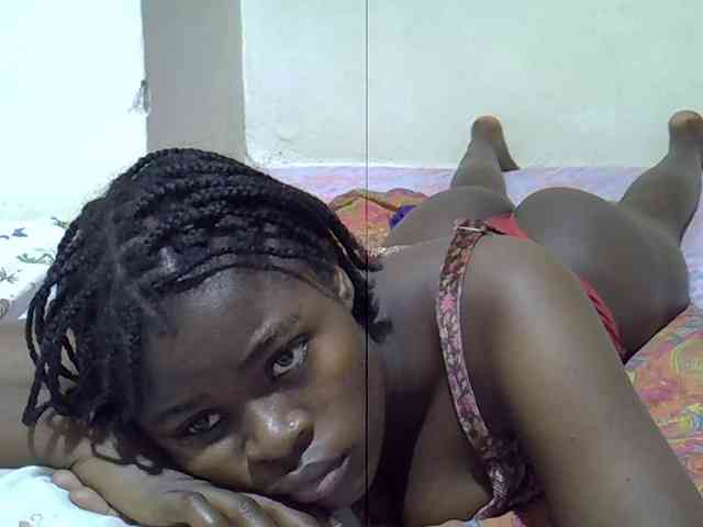 Sexxiemaya webcam