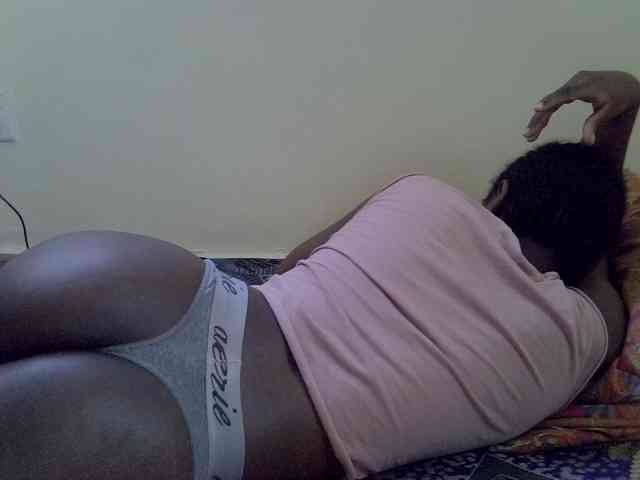 Sexxiemaya webcam