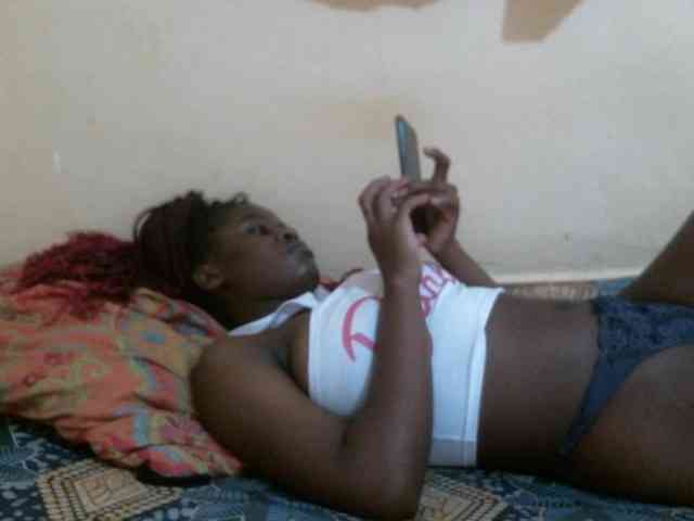 Sexxiemaya webcam