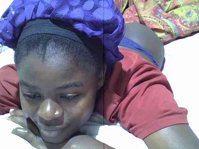 Sexxiemaya webcam