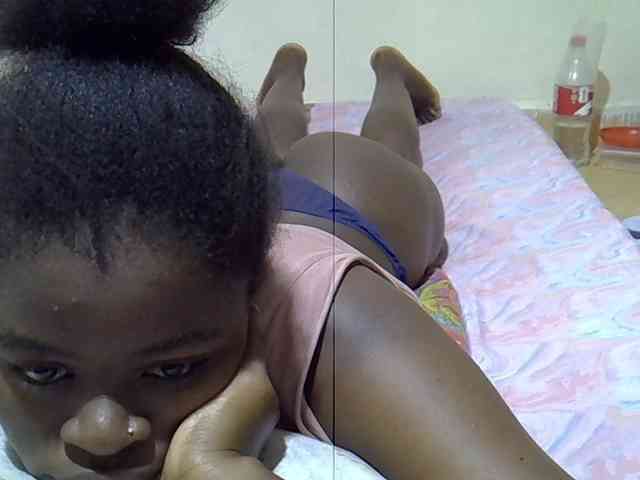 Sexxiemaya webcam