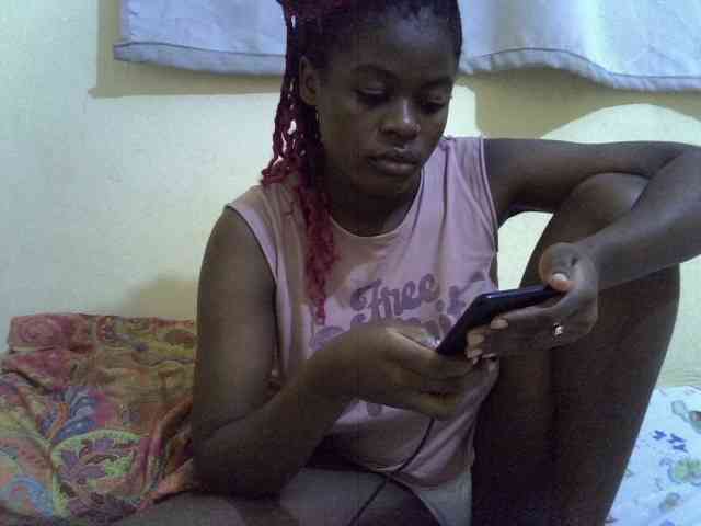 Sexxiemaya webcam