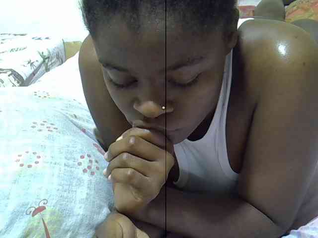 Sexxiemaya webcam