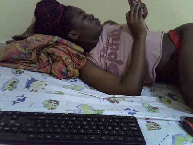Sexxiemaya webcam