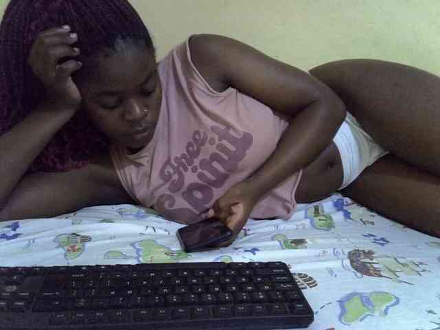 Sexxiemaya webcam