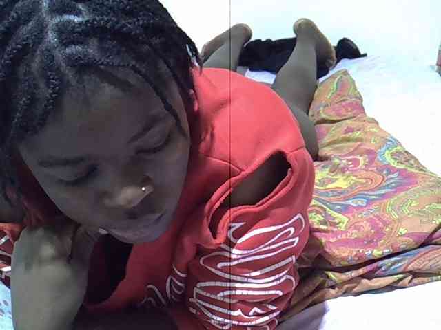 Sexxiemaya webcam
