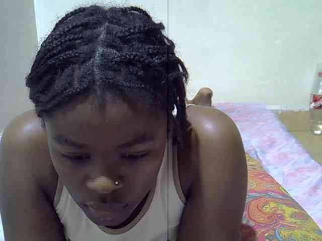 Sexxiemaya webcam