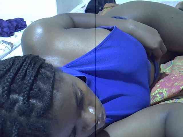 Sexxiemaya webcam