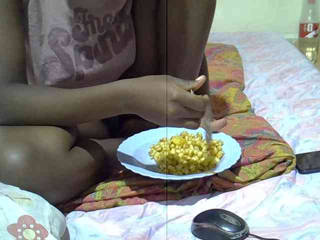 Sexxiemaya webcam